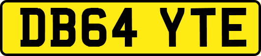 DB64YTE