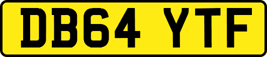 DB64YTF