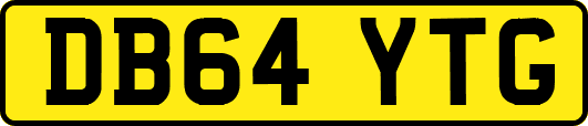 DB64YTG
