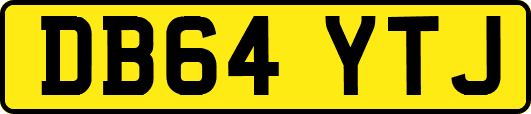 DB64YTJ