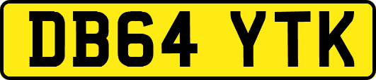 DB64YTK
