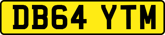 DB64YTM