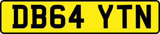 DB64YTN