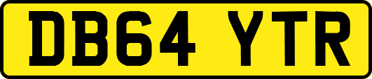 DB64YTR