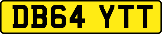 DB64YTT