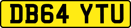 DB64YTU