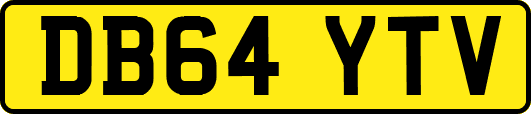 DB64YTV