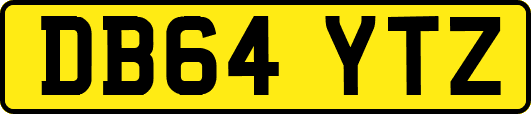 DB64YTZ
