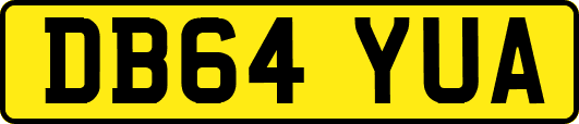 DB64YUA