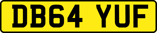 DB64YUF