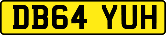DB64YUH