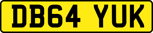 DB64YUK