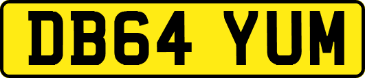 DB64YUM