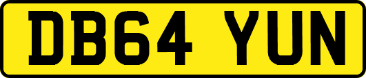 DB64YUN