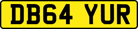 DB64YUR