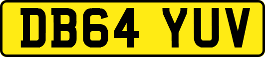DB64YUV