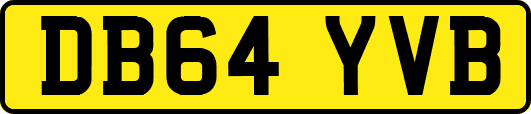 DB64YVB