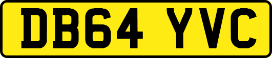 DB64YVC