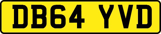 DB64YVD