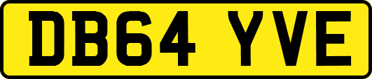 DB64YVE