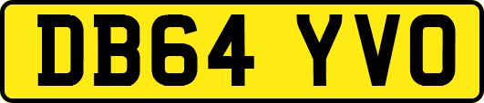 DB64YVO