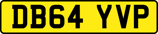 DB64YVP