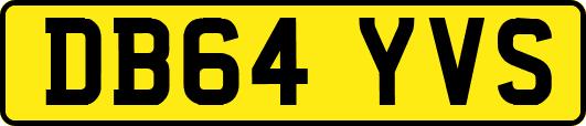 DB64YVS