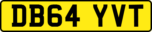 DB64YVT