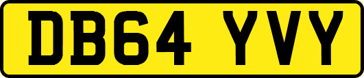 DB64YVY