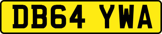 DB64YWA