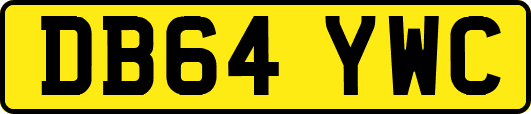 DB64YWC
