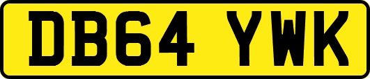 DB64YWK