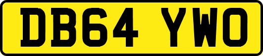 DB64YWO