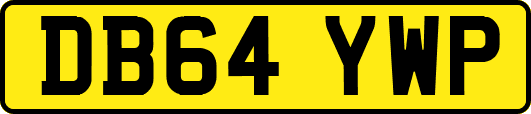 DB64YWP