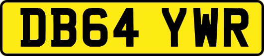 DB64YWR