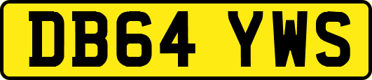 DB64YWS