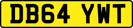 DB64YWT