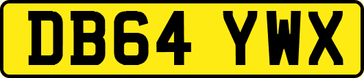 DB64YWX