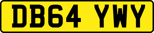 DB64YWY