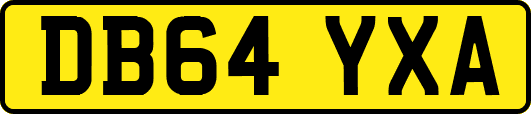 DB64YXA