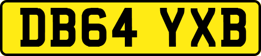 DB64YXB