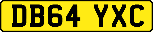 DB64YXC