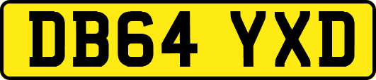 DB64YXD