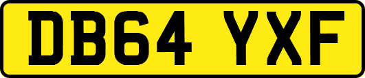 DB64YXF