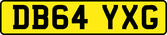 DB64YXG