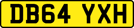 DB64YXH