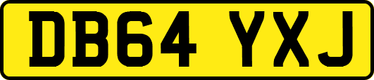 DB64YXJ