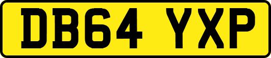 DB64YXP