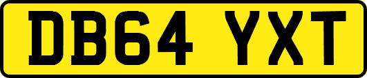 DB64YXT