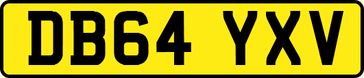 DB64YXV